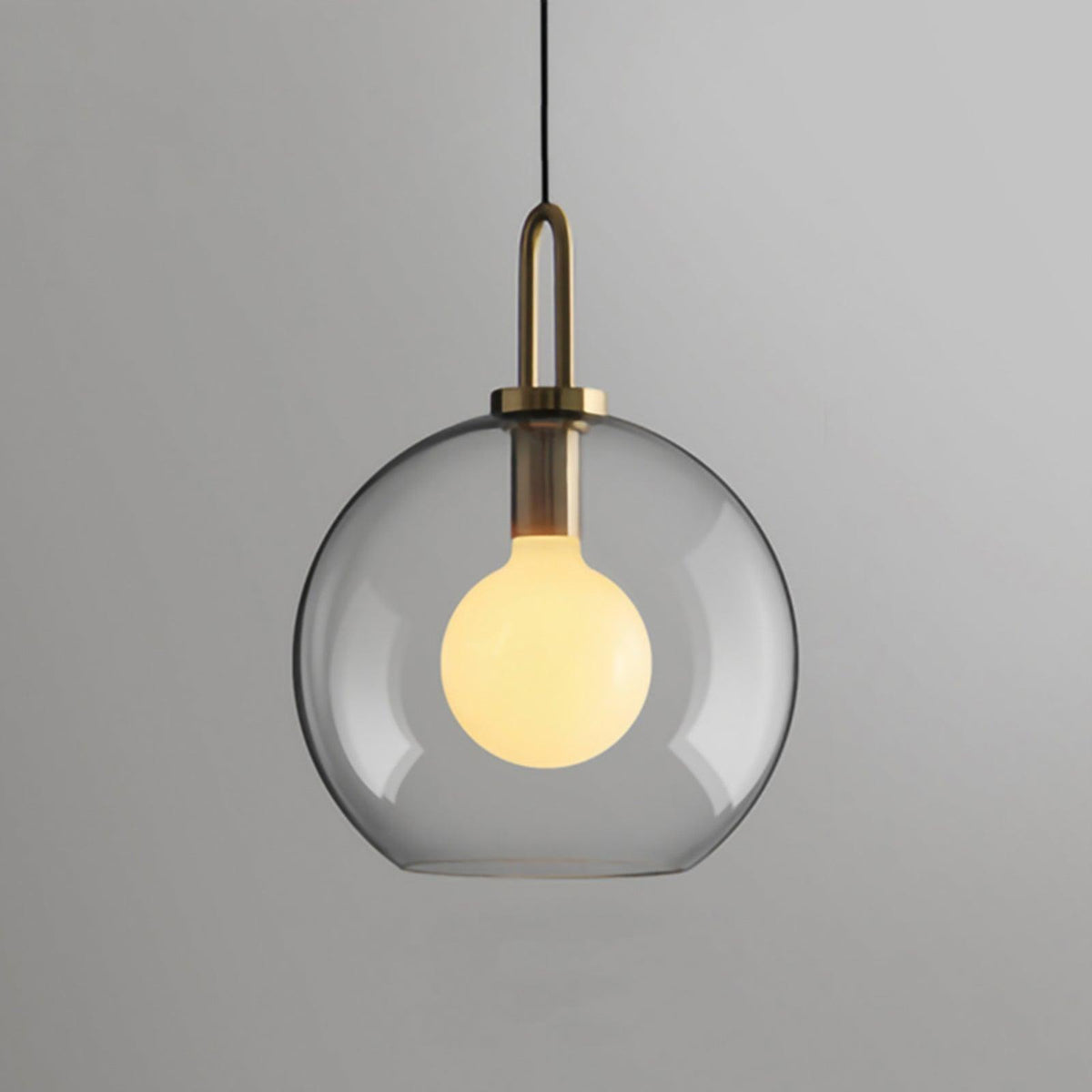 Eirisina Pendelleuchte Pendulum aus Glas