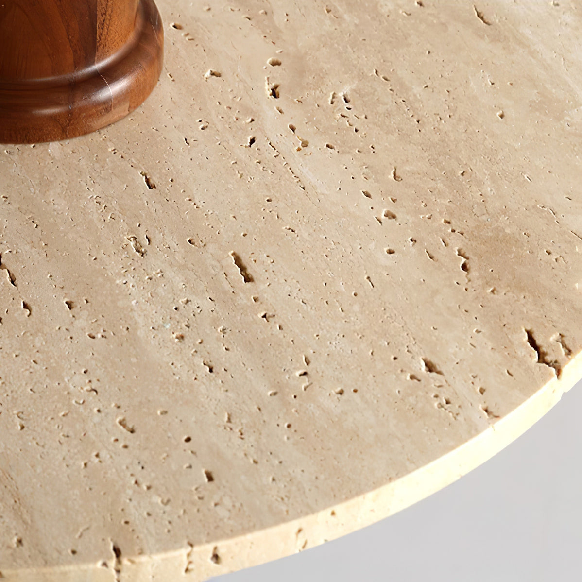 Seroaya Travertine Pendelleuchte Sechs Stil