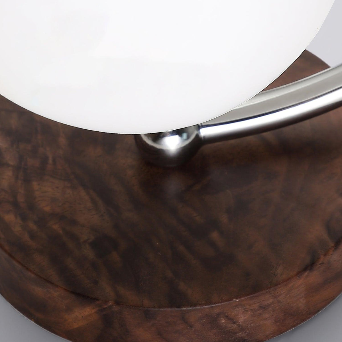 Vicare Premium Nordische Kunstglas-Wandleuchte