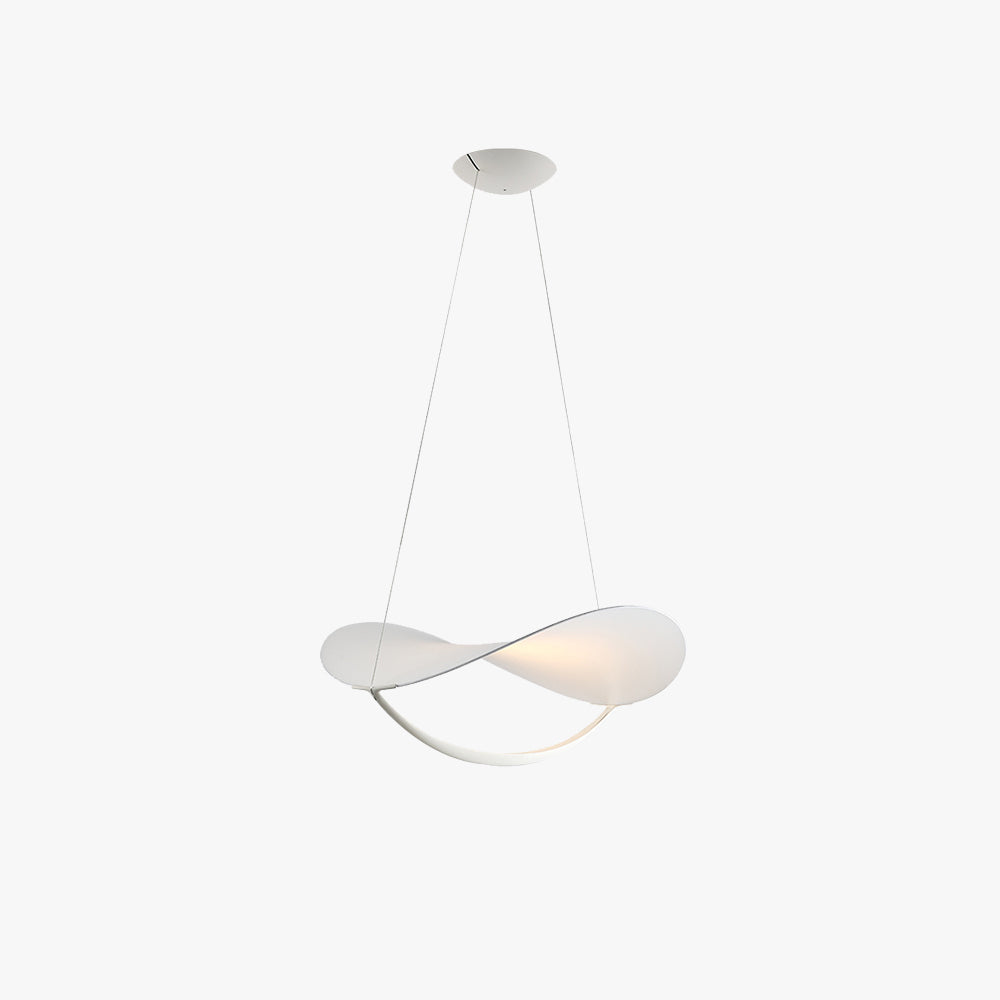 Cairns Modern Kreativ Metall PVC Pendelleuchte Wohnzimmer