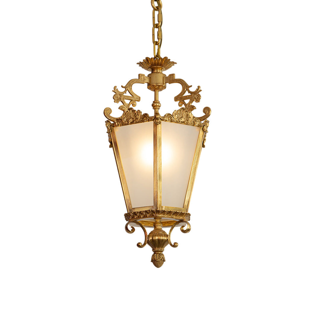 Florentine Pendelleuchte