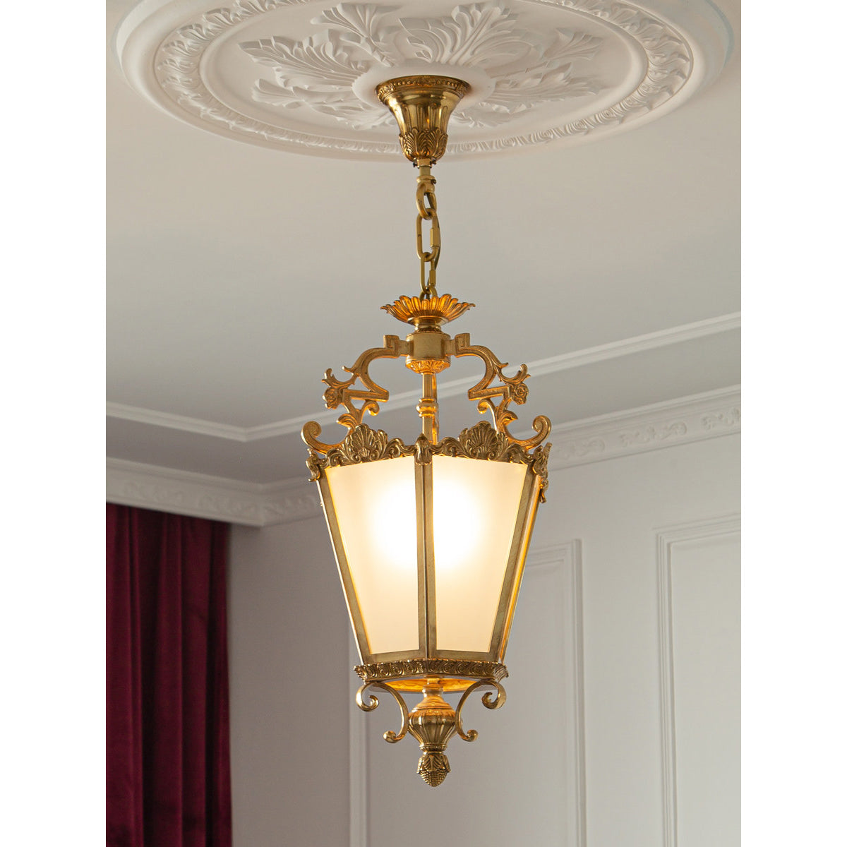 Florentine Pendelleuchte