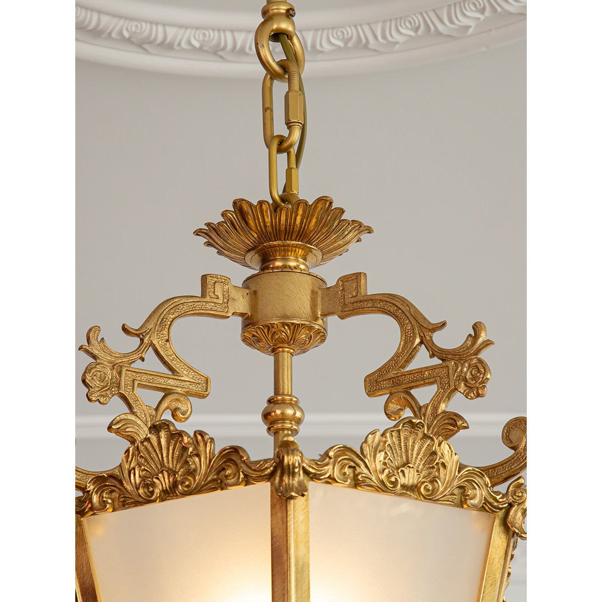 Florentine Pendelleuchte