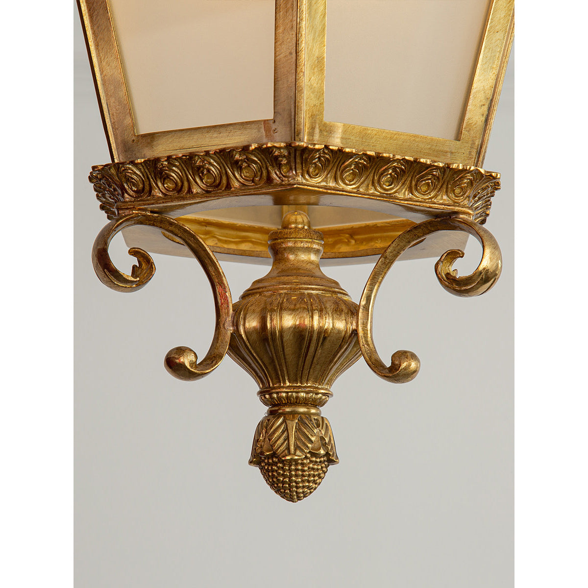 Florentine Pendelleuchte