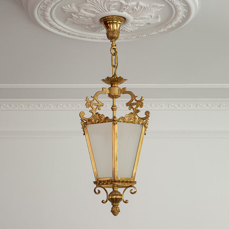 Florentine Pendelleuchte