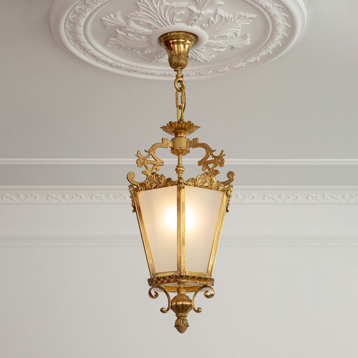 Florentine Pendelleuchte