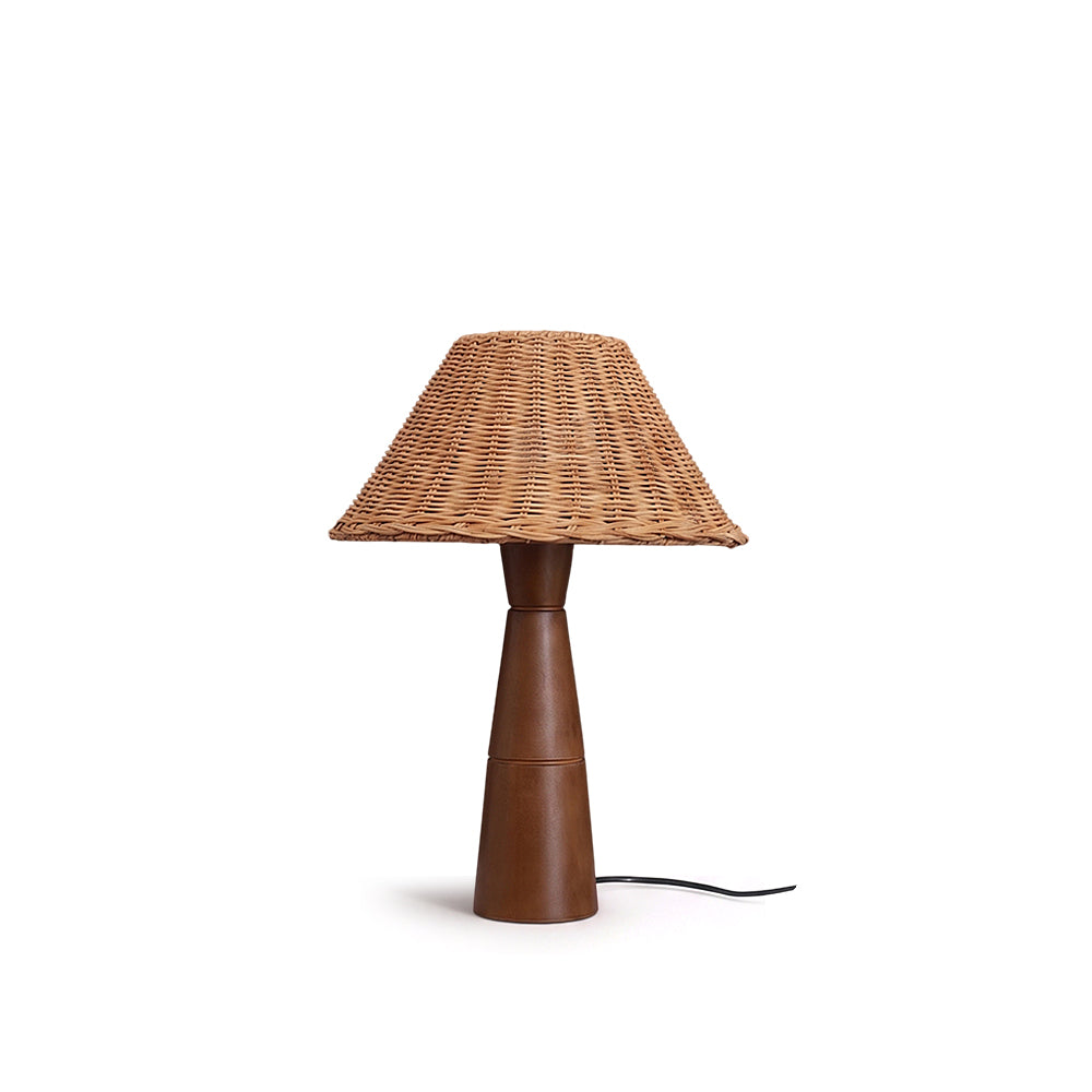 Orelanelle Tischlampe