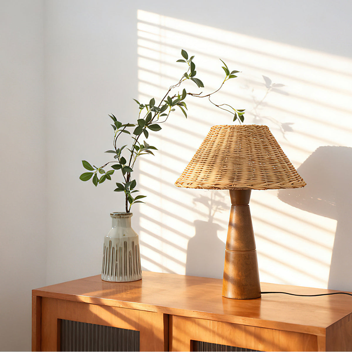 Orelanelle Tischlampe