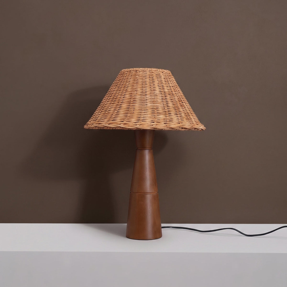 Orelanelle Tischlampe