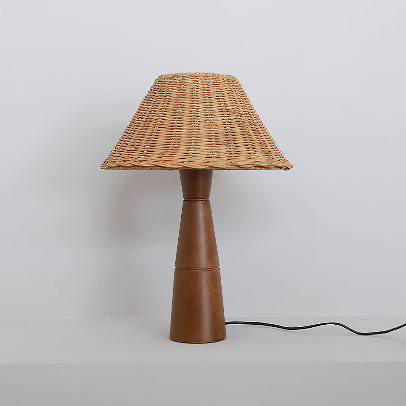 Orelanelle Tischlampe