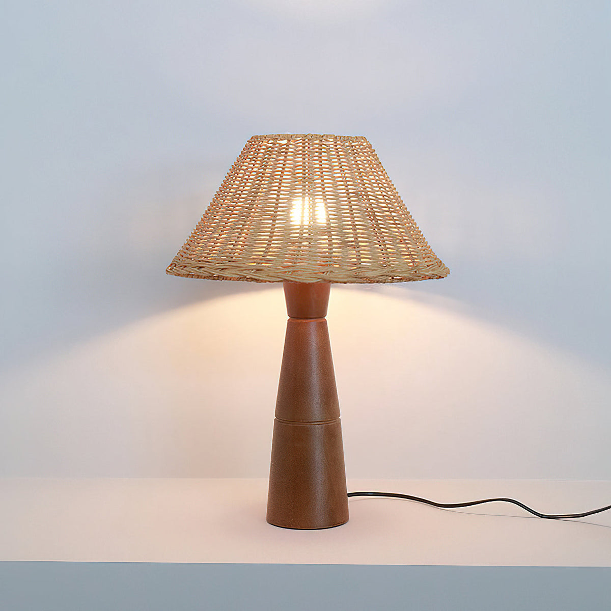 Orelanelle Tischlampe
