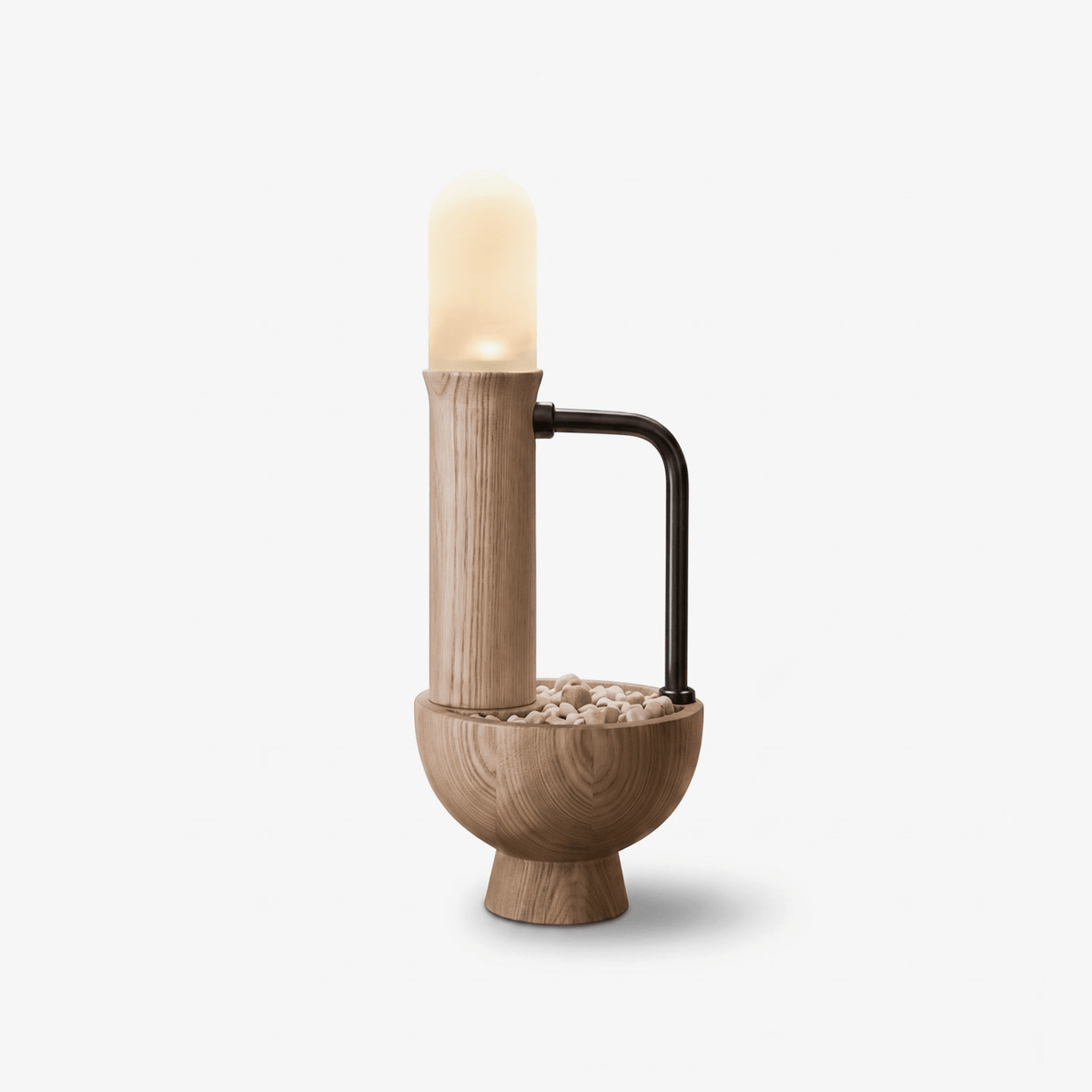 Zen Tischlampe