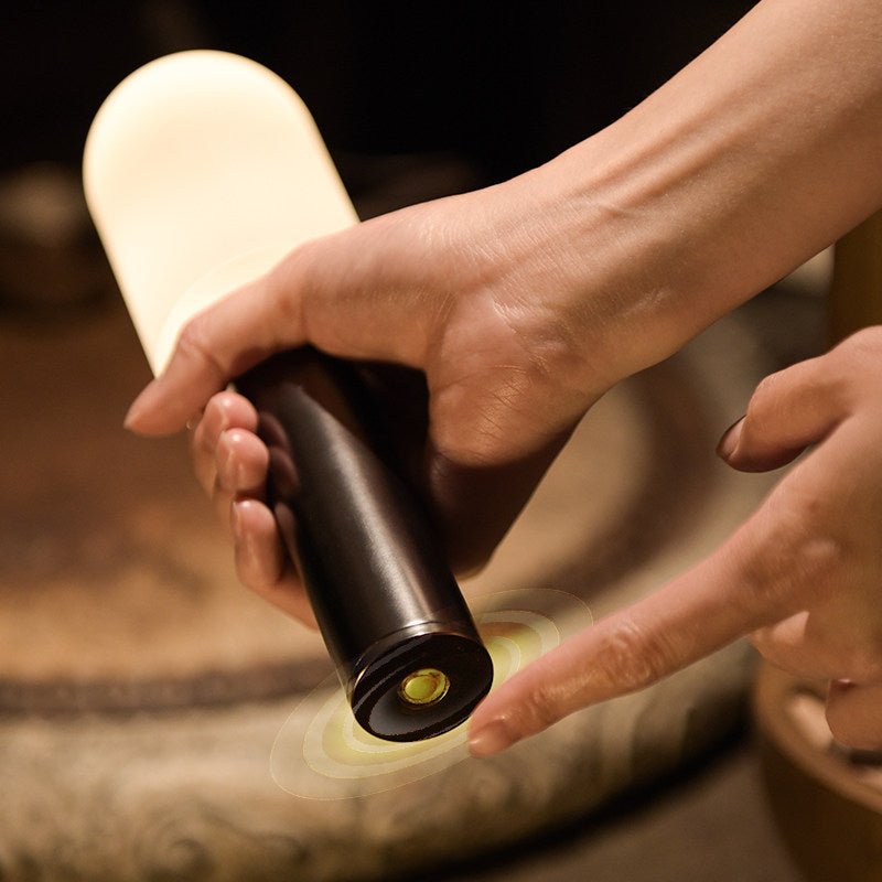 Zen Tischlampe