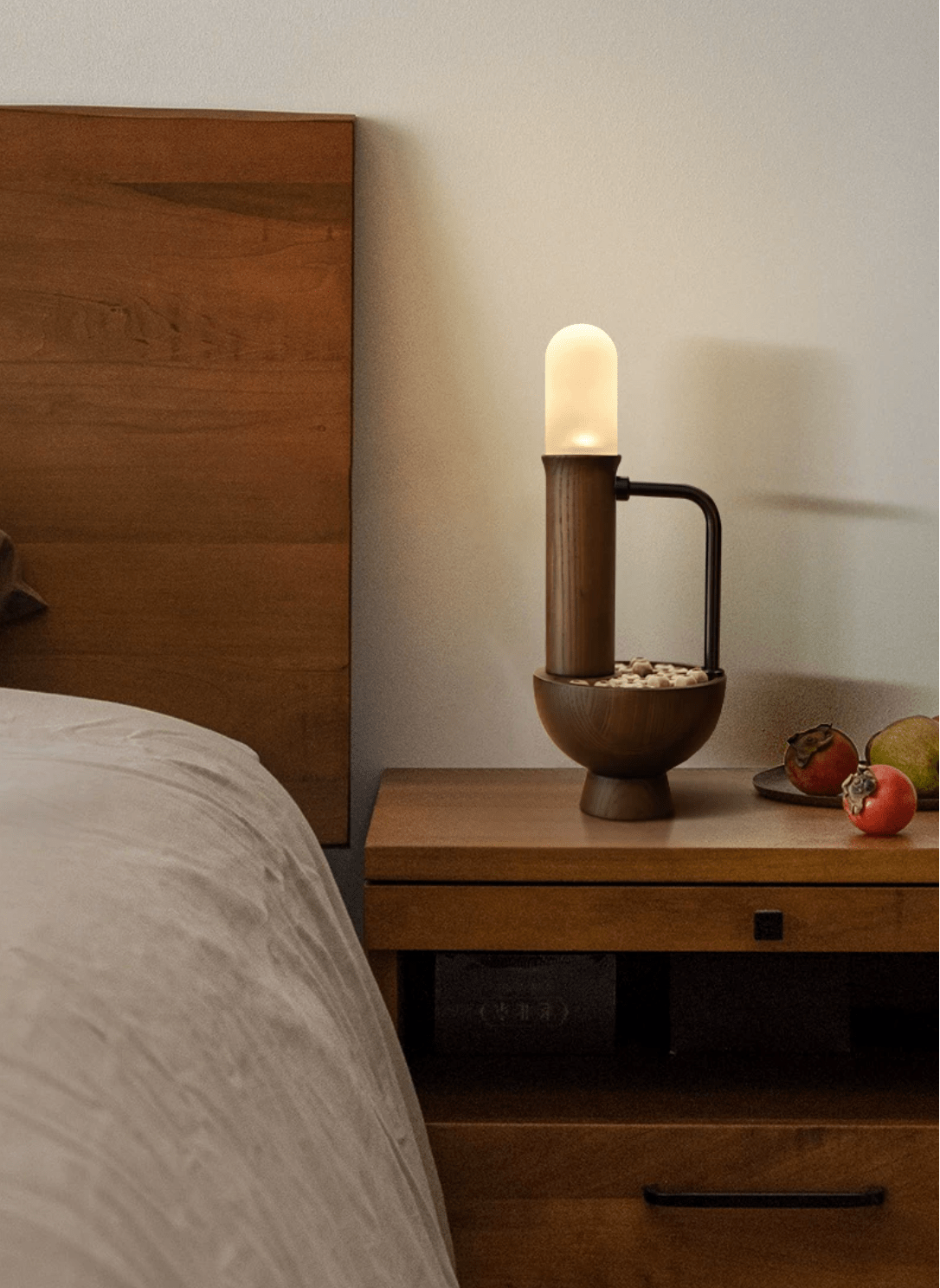 Zen Tischlampe