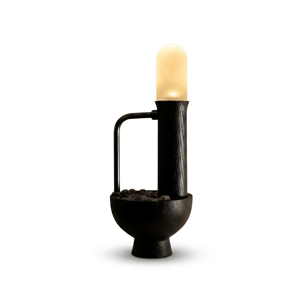 Zen Tischlampe