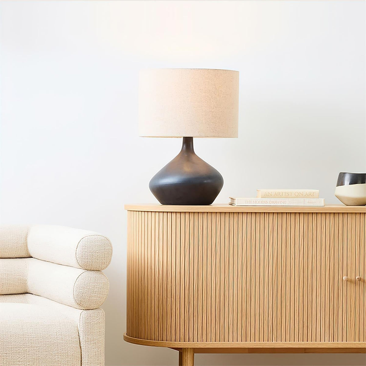 Lumoora Tischleuchte