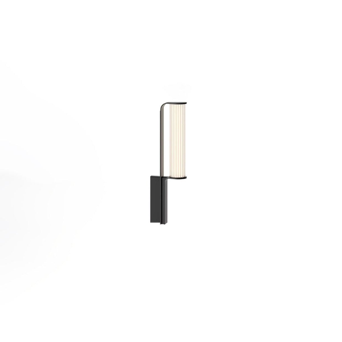 Utalionis Unique Arc LED Wandleuchte Außenbeleuchtung