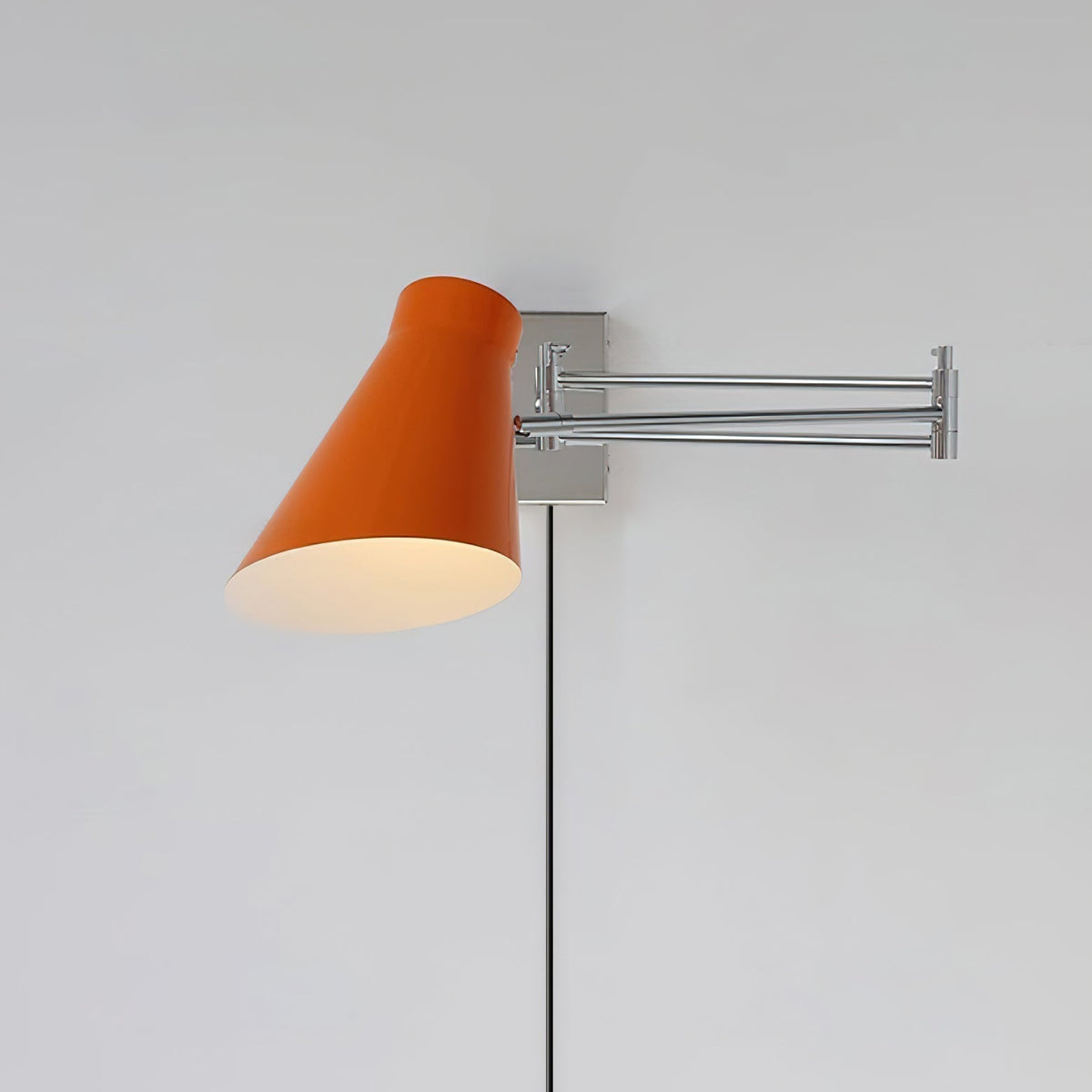 Avenisine Wandleuchte