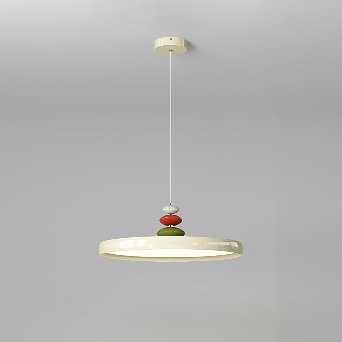 Dallas Minimalistische Pendelleuchte