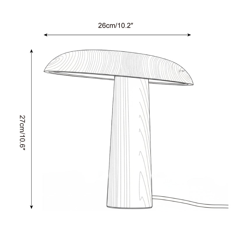 Selelora Tischlampe