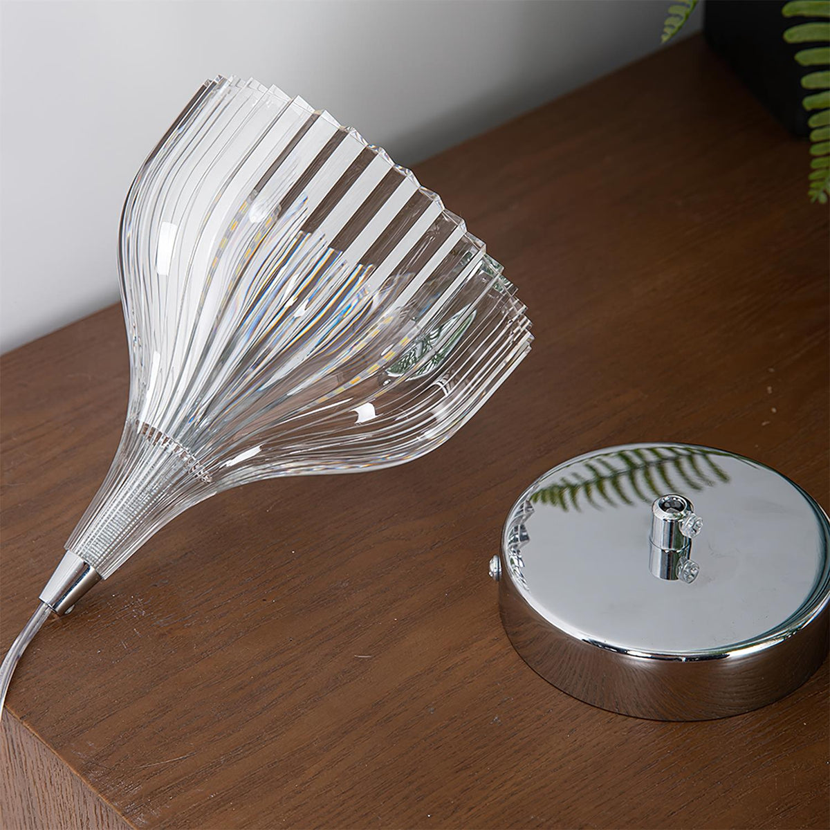 Ciraneria Flare Pendelleuchte