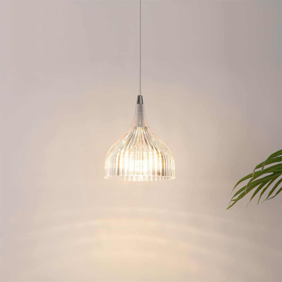 Ciraneria Flare Pendelleuchte