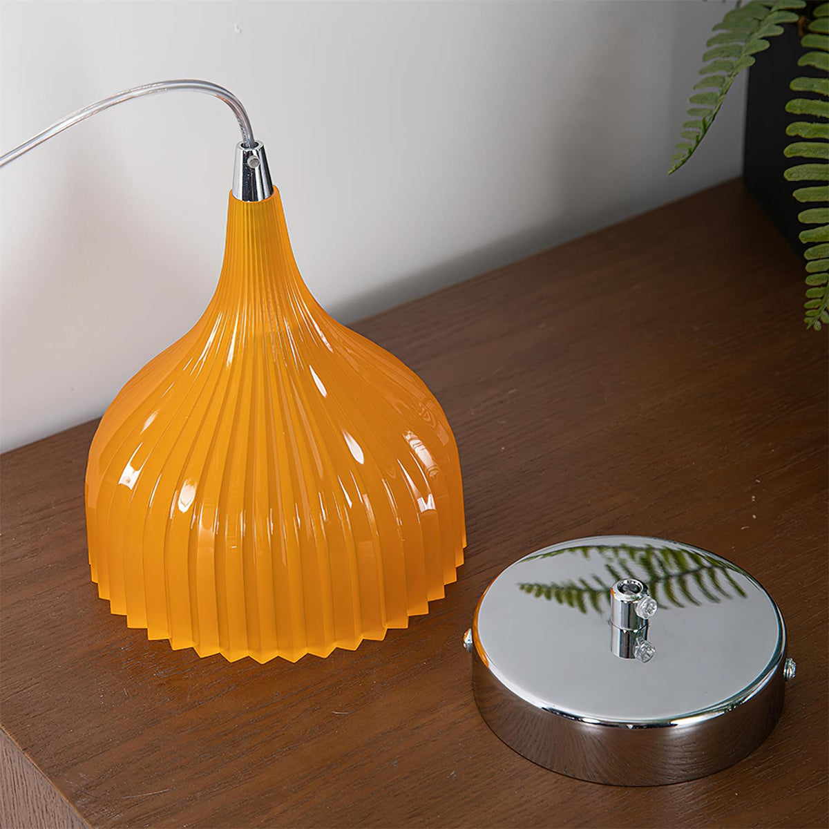 Ciraneria Flare Pendelleuchte
