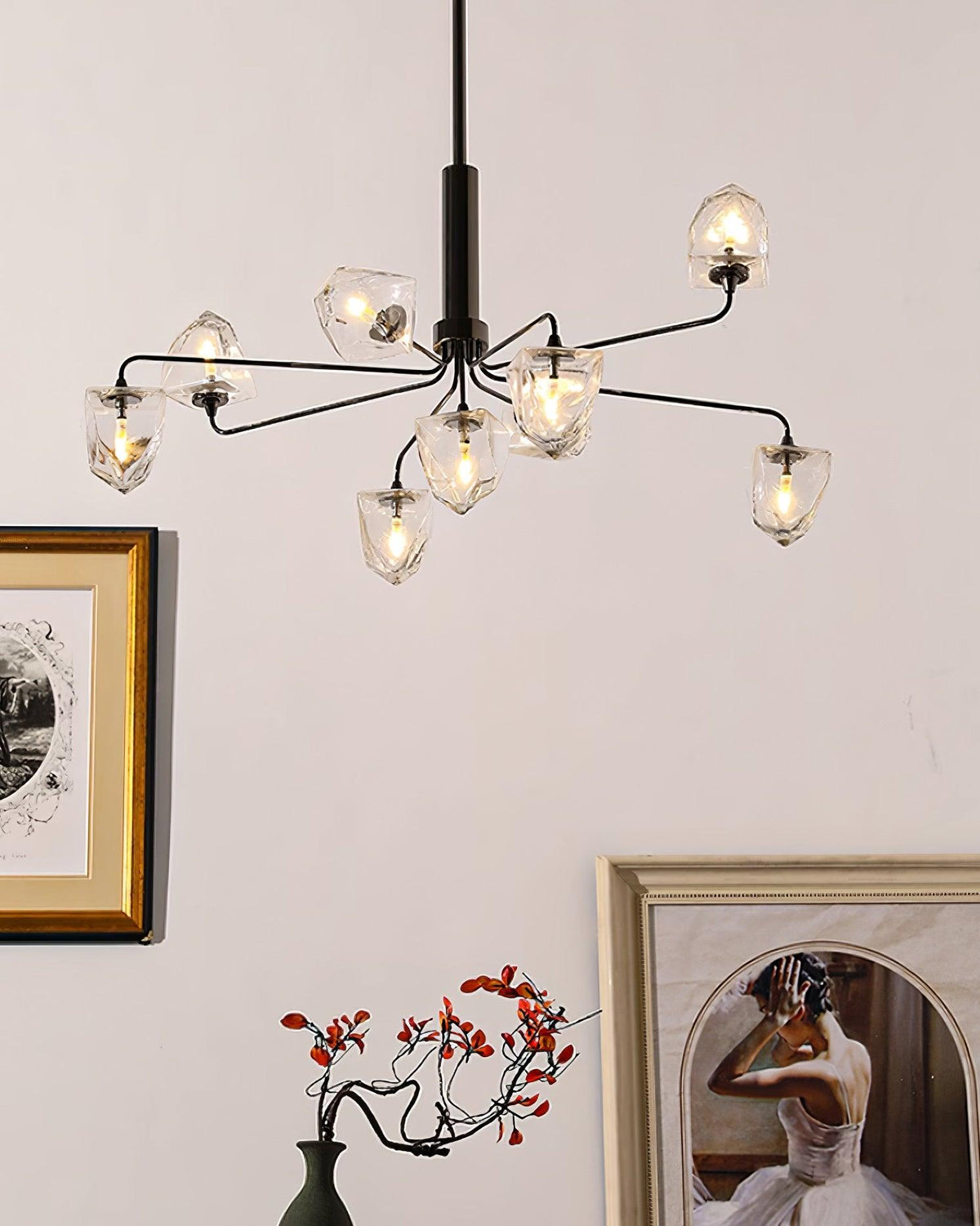 Cirarine Kronleuchter