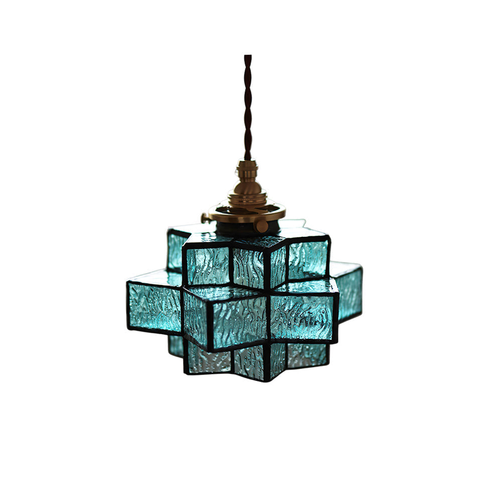 Mosaic Pendelleuchte