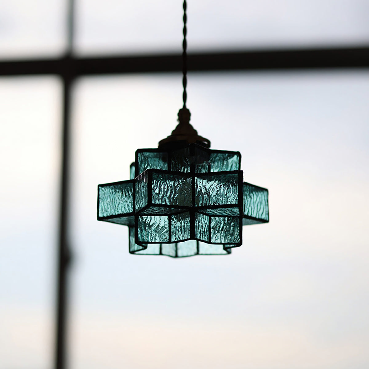 Mosaic Pendelleuchte