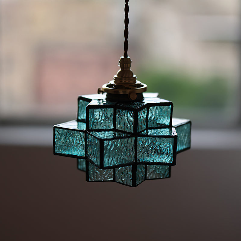 Mosaic Pendelleuchte