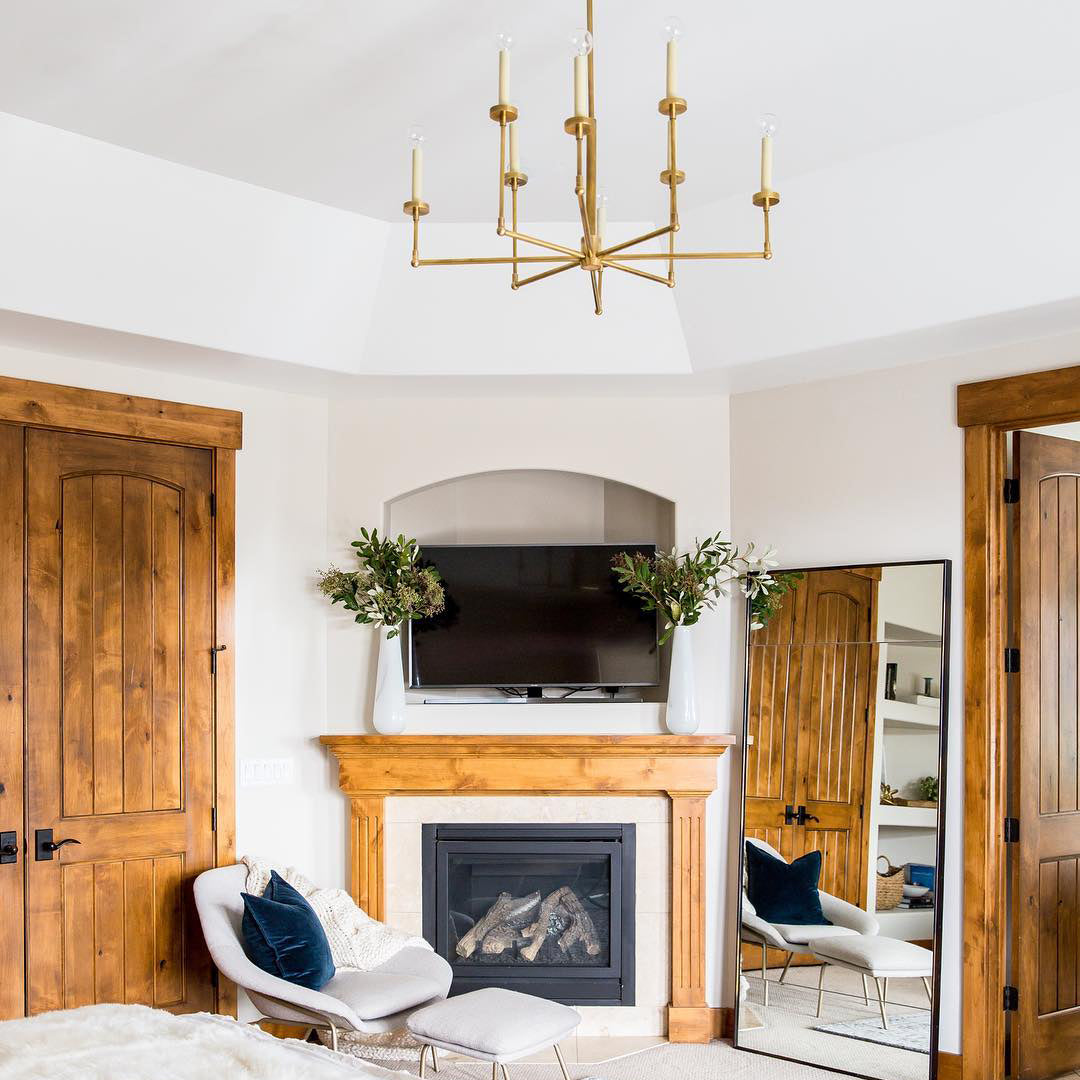 Elaaena Kronleuchter