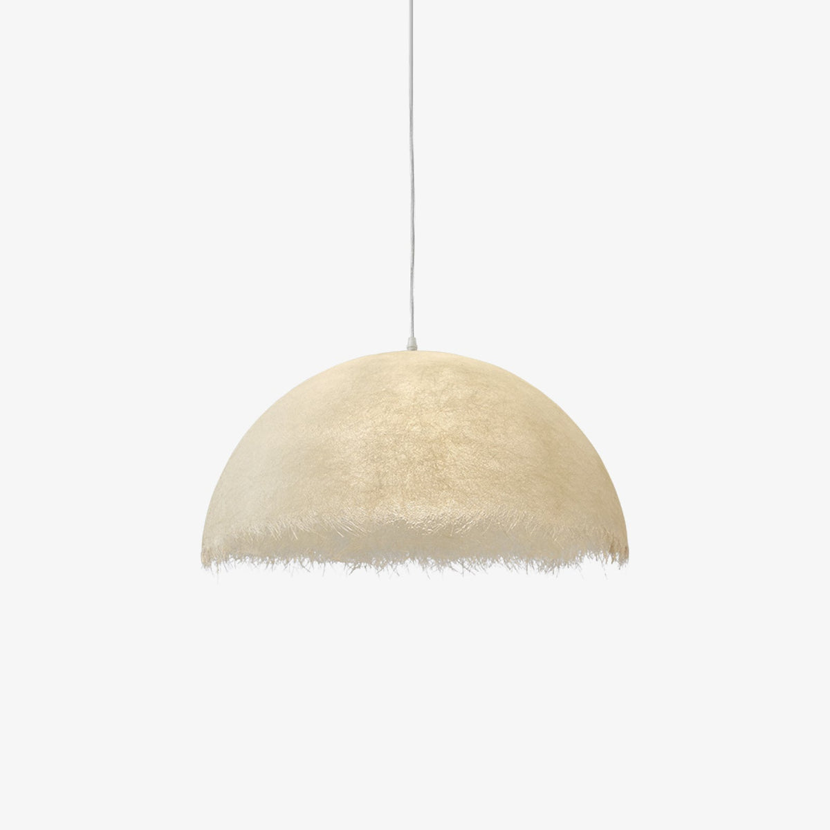Celoette zeitgenössische Pendelleuchte aus Epoxy-Kunstharz