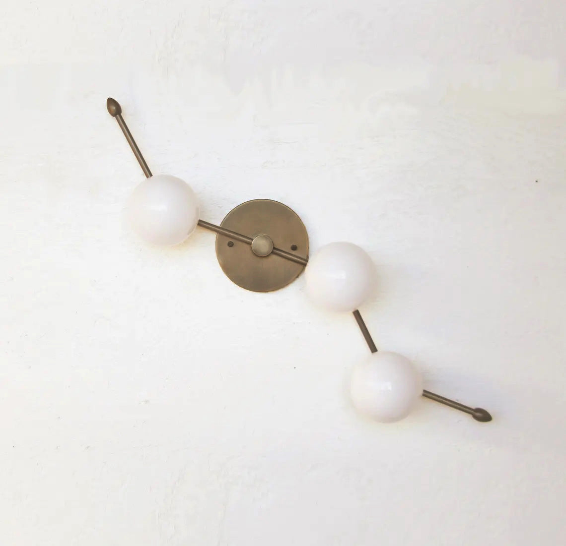 Cirelaria Wandleuchte