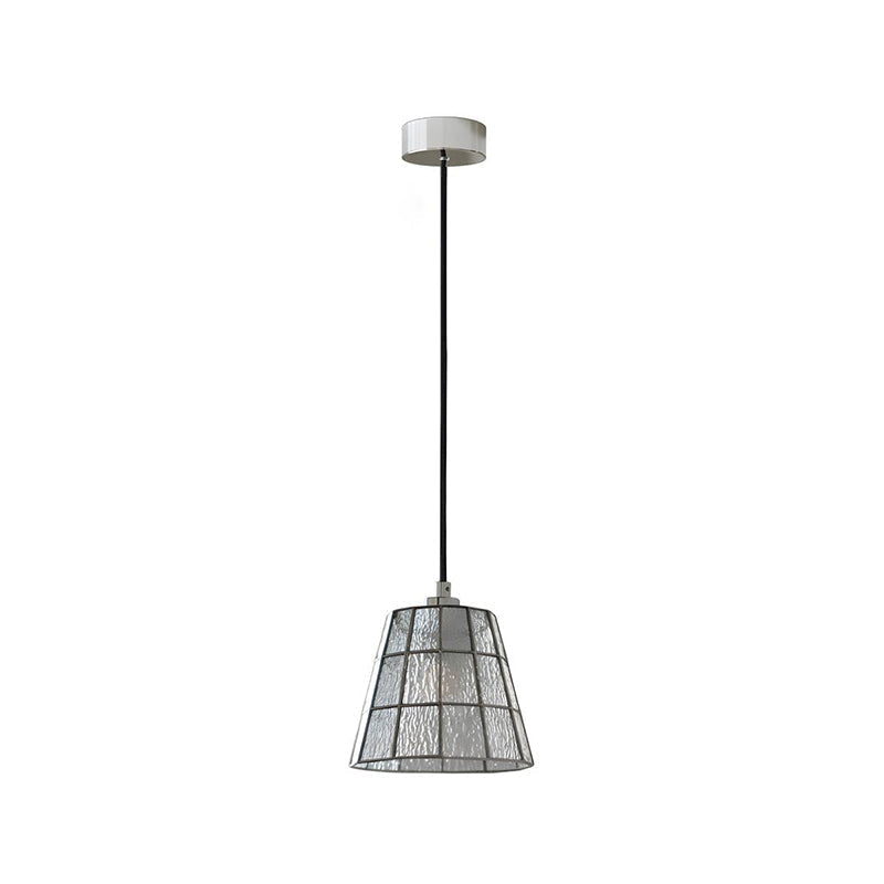Lanviro Pendelleuchte aus Glas