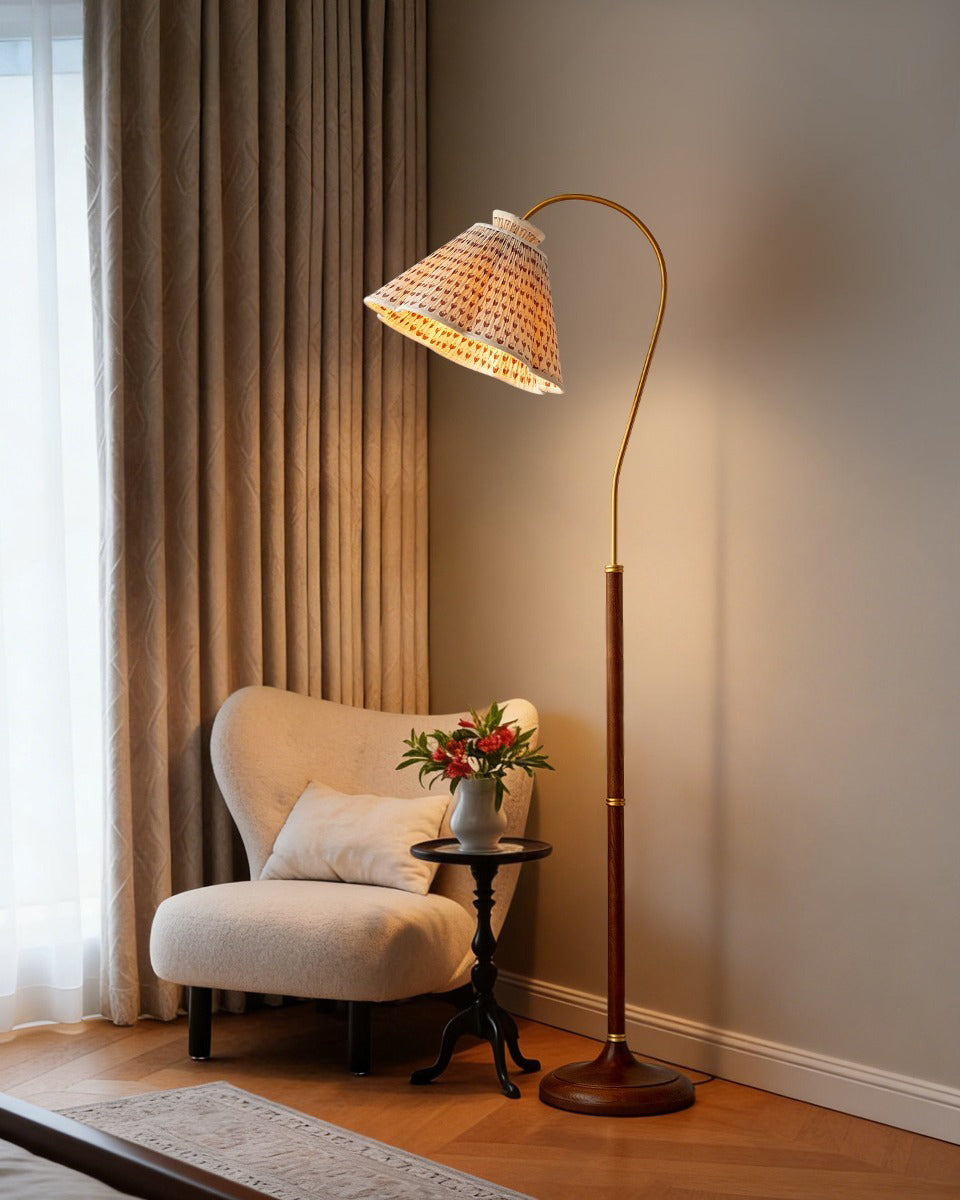 Loxstone Stehlampe