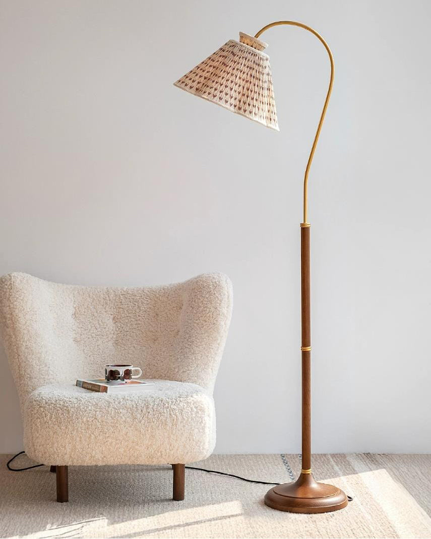 Loxstone Stehlampe