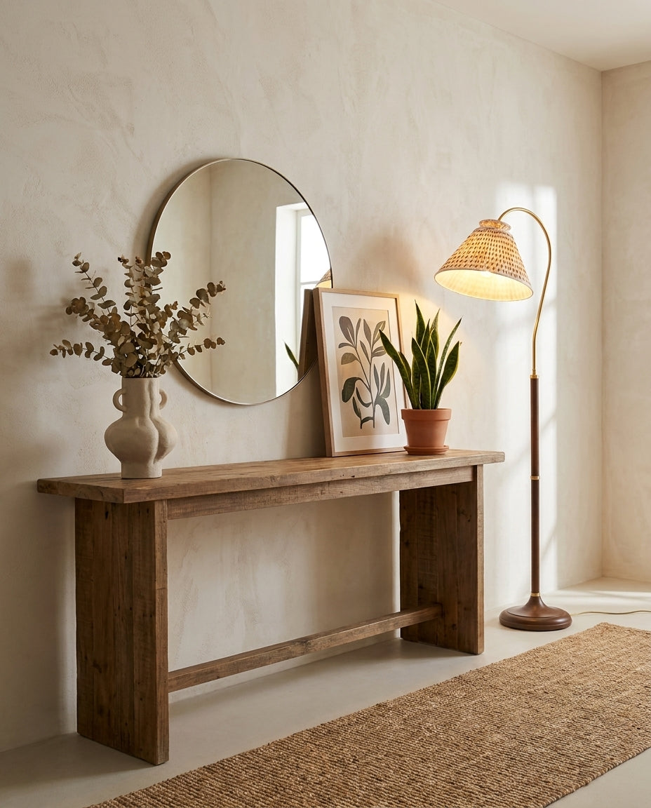 Loxstone Stehlampe