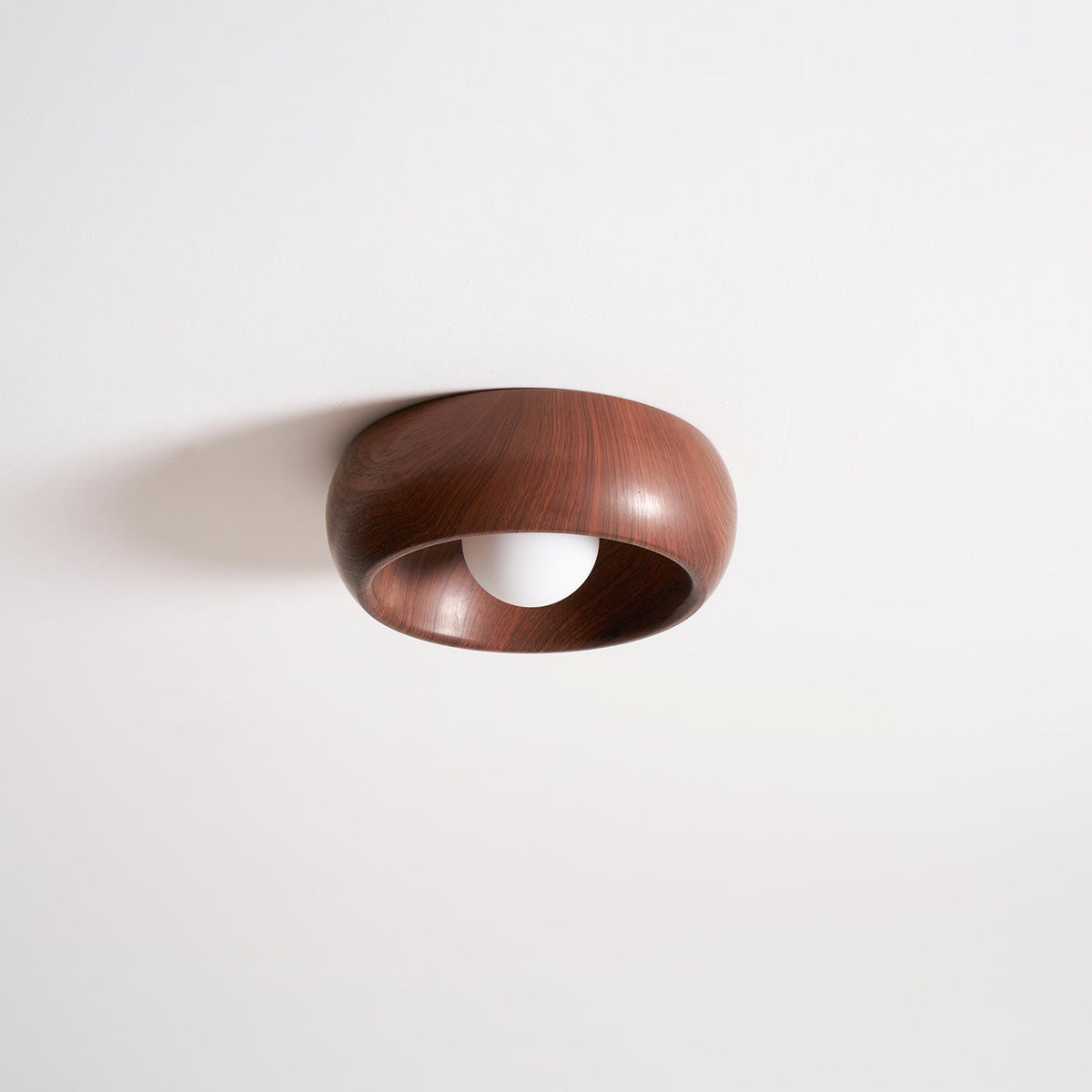 Keldrow Arboris Ring Deckenleuchte