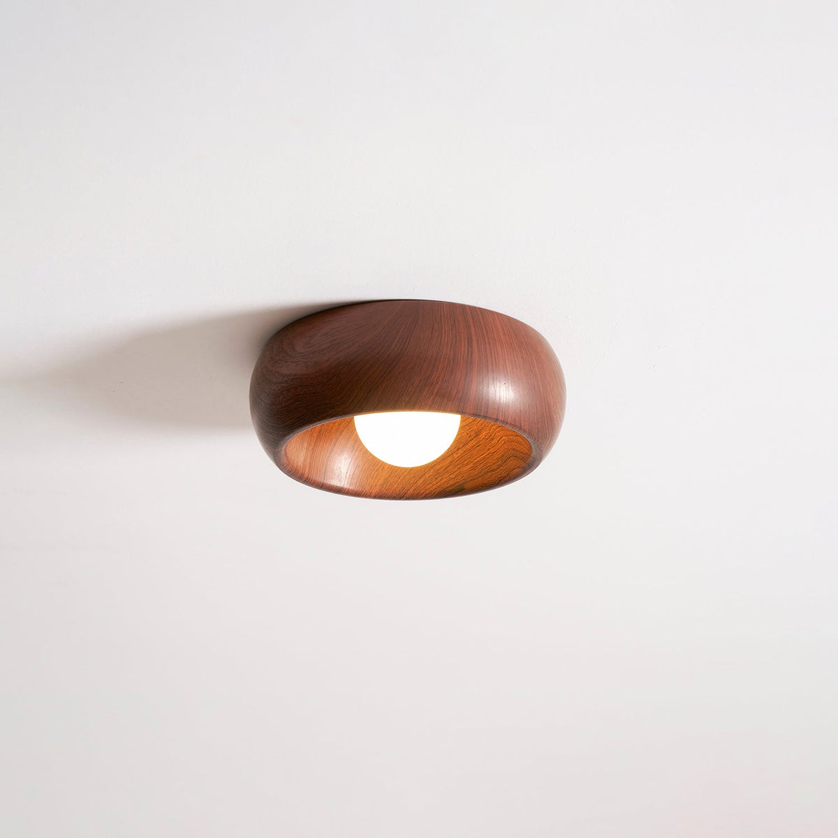 Keldrow Arboris Ring Deckenleuchte