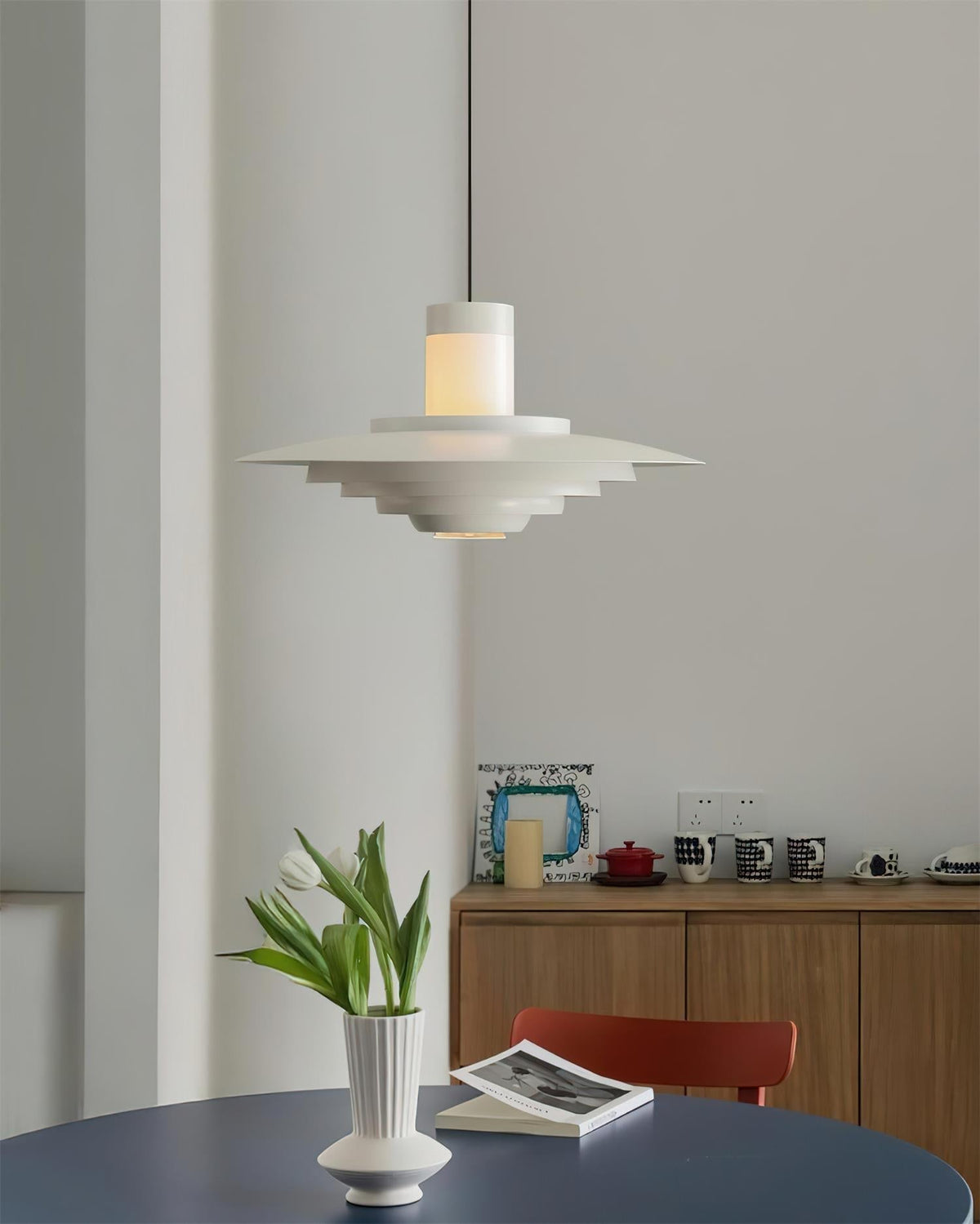 Soruine Pendelleuchte