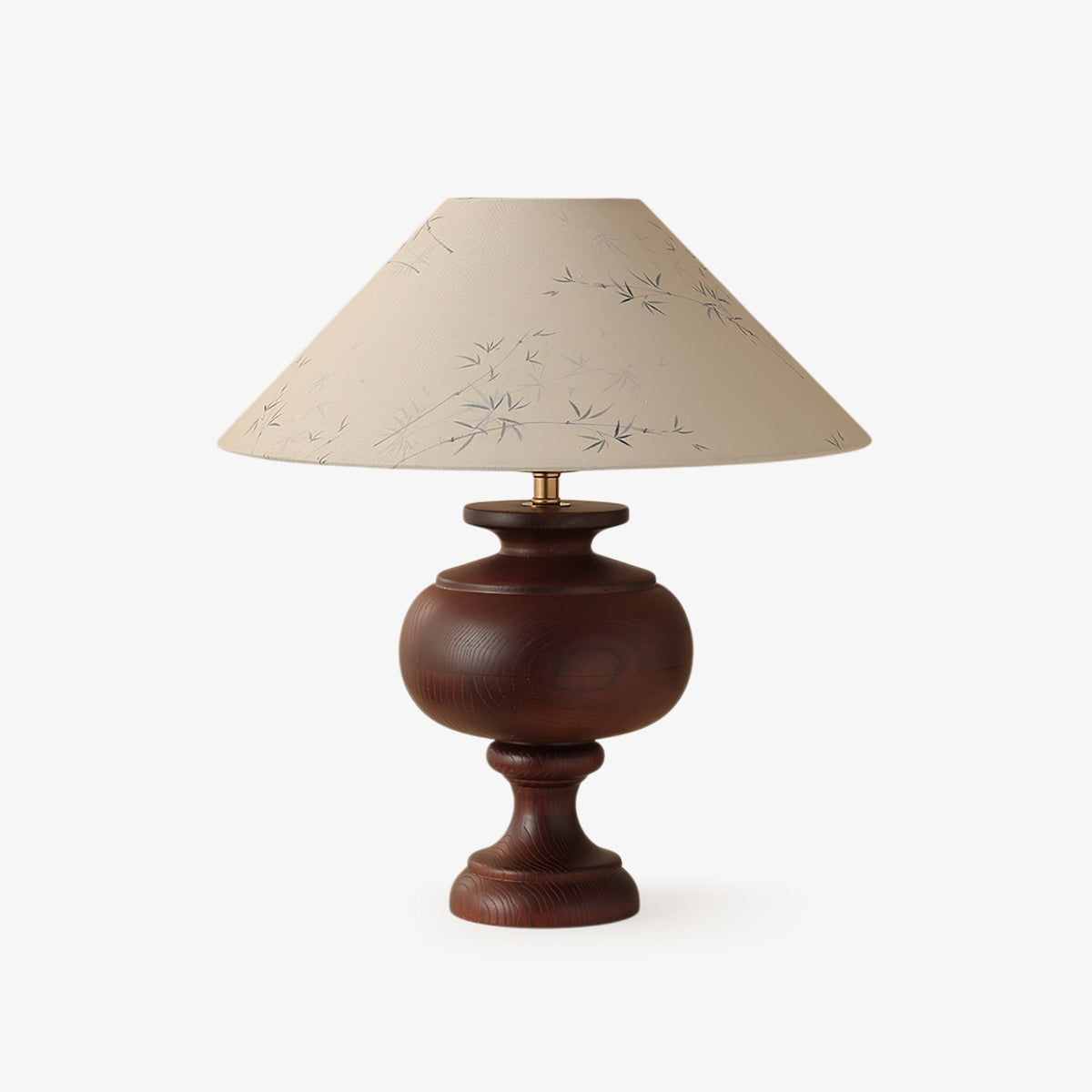 Culiril Orientaler Stoff-Tischleuchte