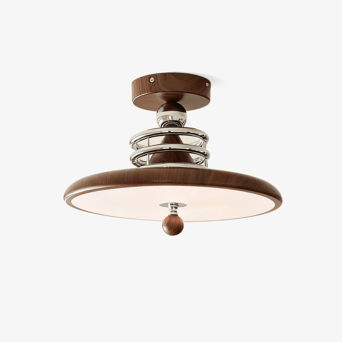 Retro Deckenleuchte Revolve