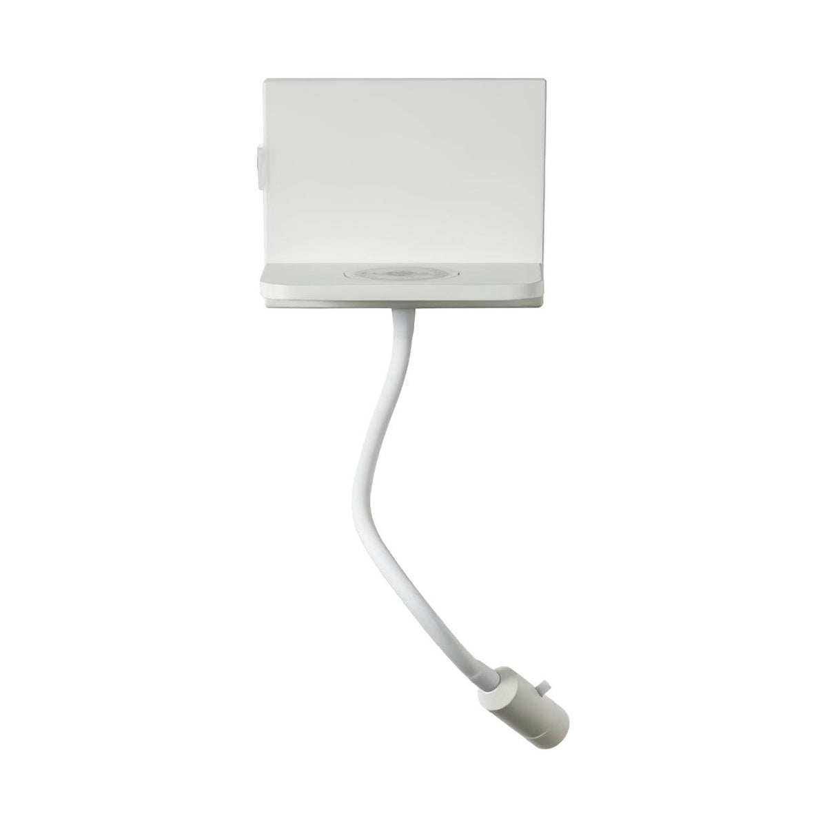 Vectra zeitgenössische minimalistische LED-Wandleuchte