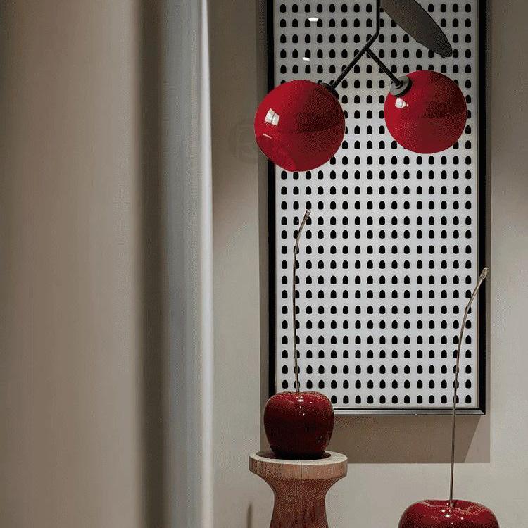 Mirarena moderne Pendelleuchte