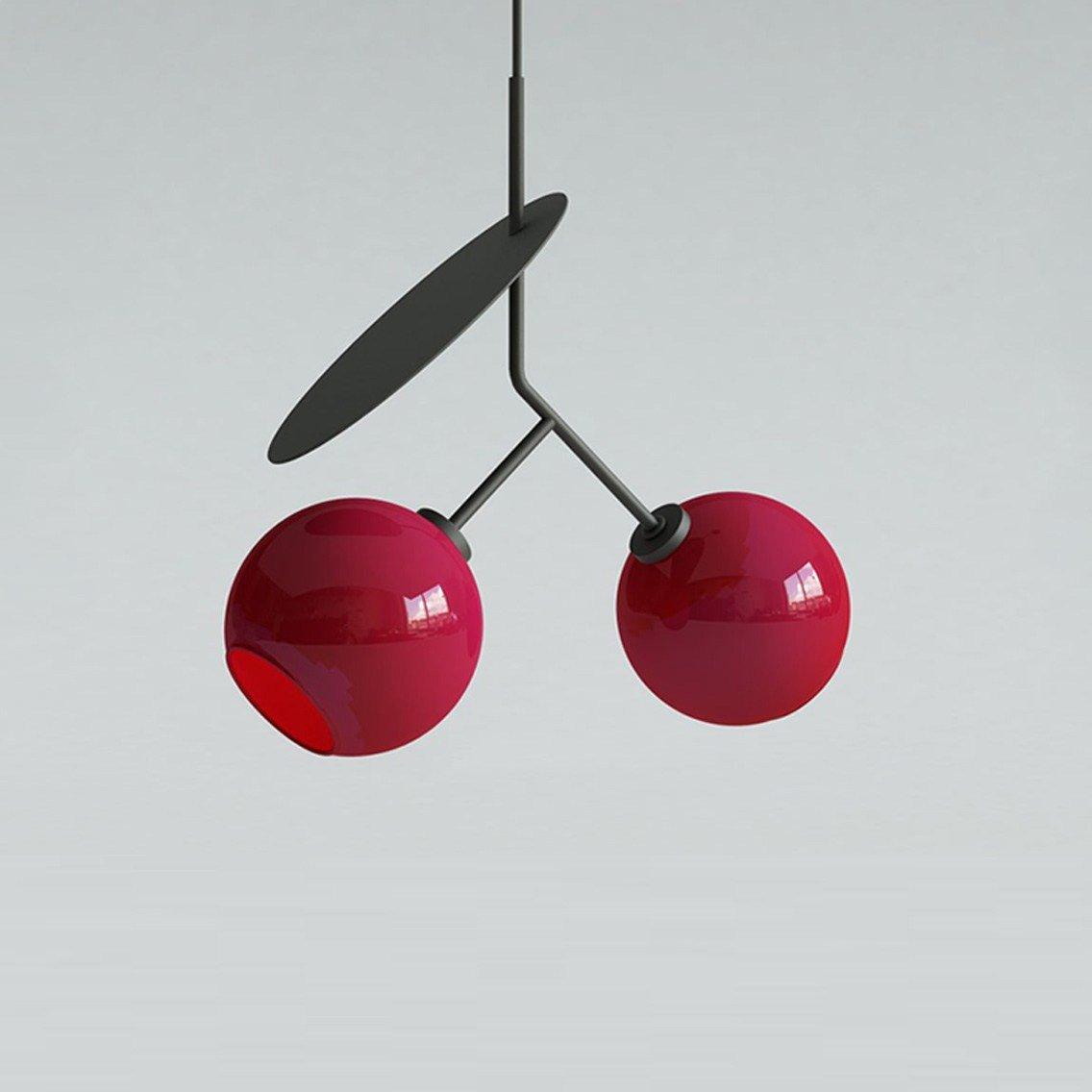 Mirarena moderne Pendelleuchte