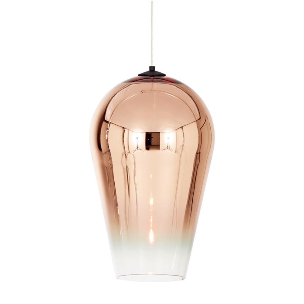 Adler moderne Pendelleuchte aus Glas