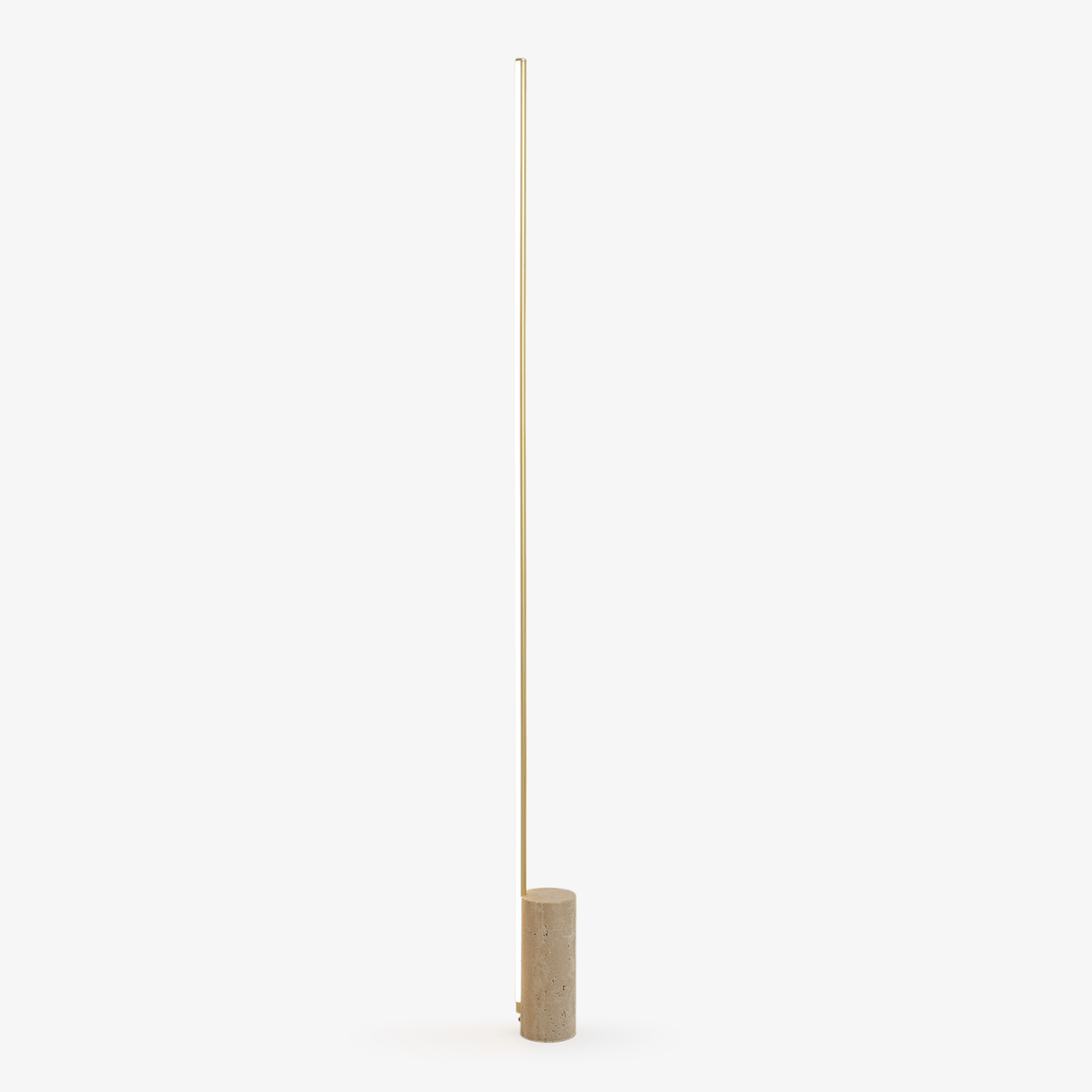Geometric Stehleuchte