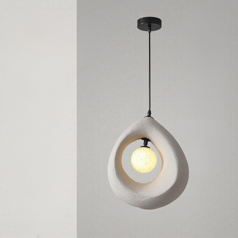 Avi Modern LED Pendelleuchte Schlafzimmer