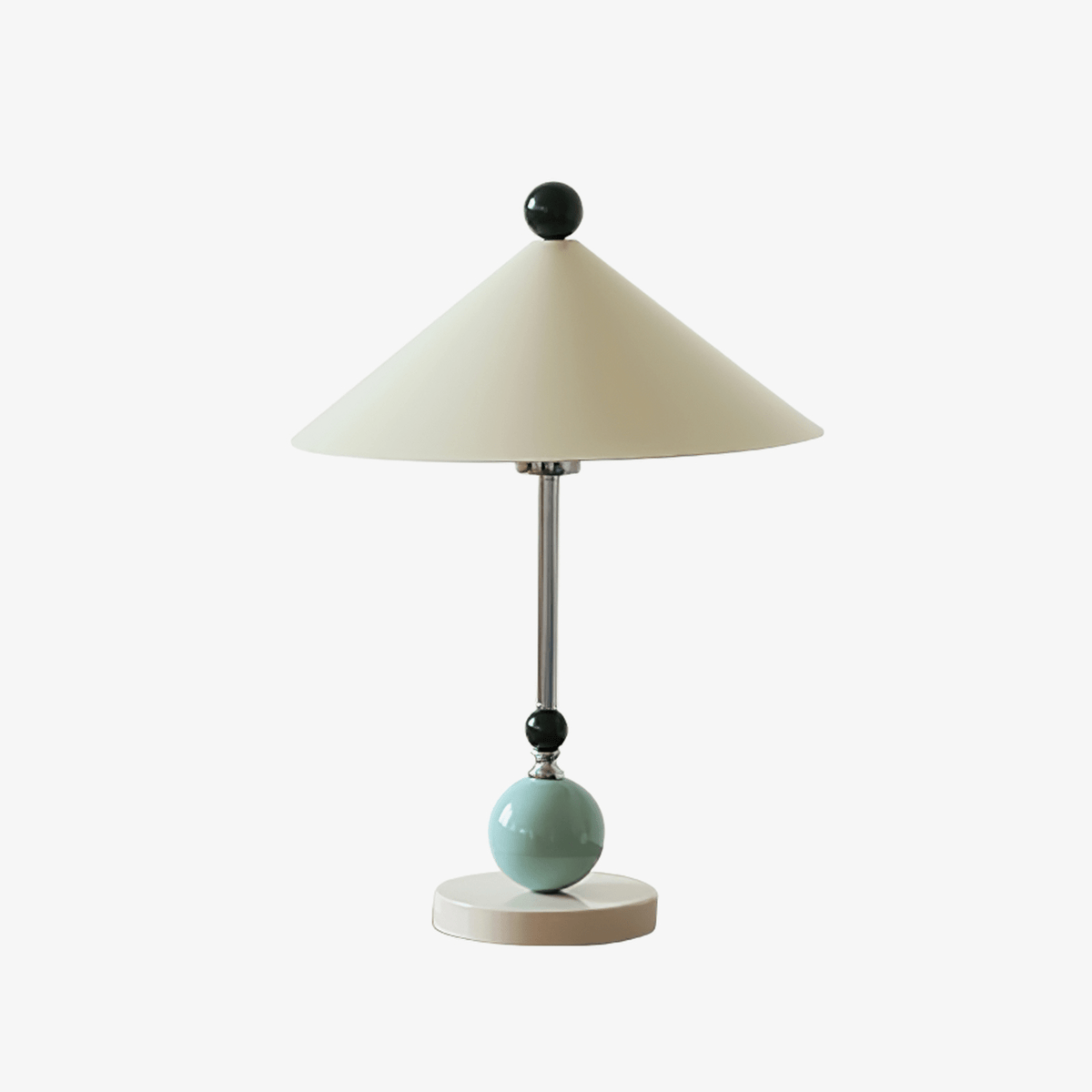 Geo Orb Tischleuchte